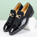 Giulio | Mocasines Elegantes para Hombre