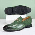 Giulio | Mocasines Elegantes para Hombre
