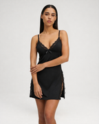 CAMISÓN BLUSH WHISPER