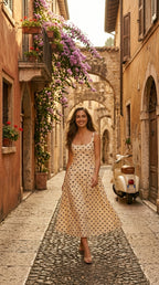 VESTIDO VERONA