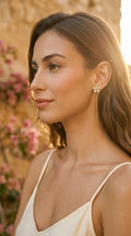 PENDIENTES MARGARITA