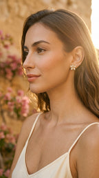 PENDIENTES MARGARITA