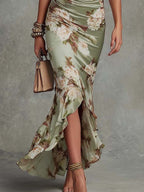 Vestido Maxi Anna