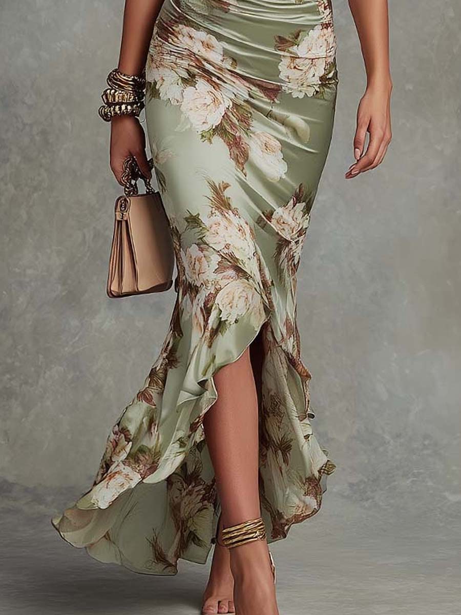 Vestido Maxi Anna