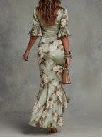 Vestido Maxi Anna