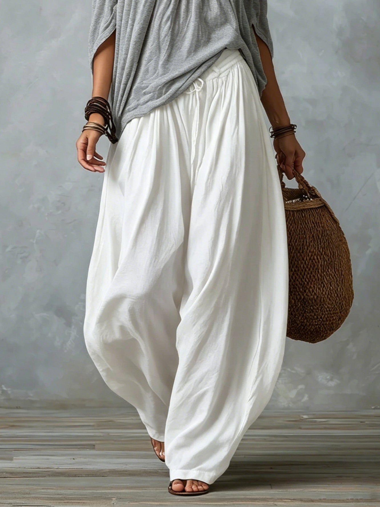Isabella | Conjunto Bohemio Fluido Lantern