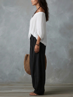 Isabella | Conjunto Bohemio Fluido