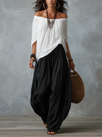 Isabella | Conjunto Bohemio Fluido Lantern