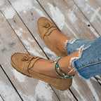 Lise | Mocasines Suaves y Cómodos