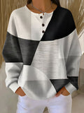 Crestine™ | Jersey Clásico de Comodidad