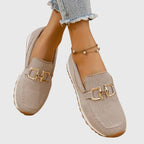 Vera | Mocasines en Tonos Fríos