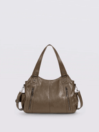 CLARA | BOLSO DE MANO URBANO PARA EL DÍA A DÍA