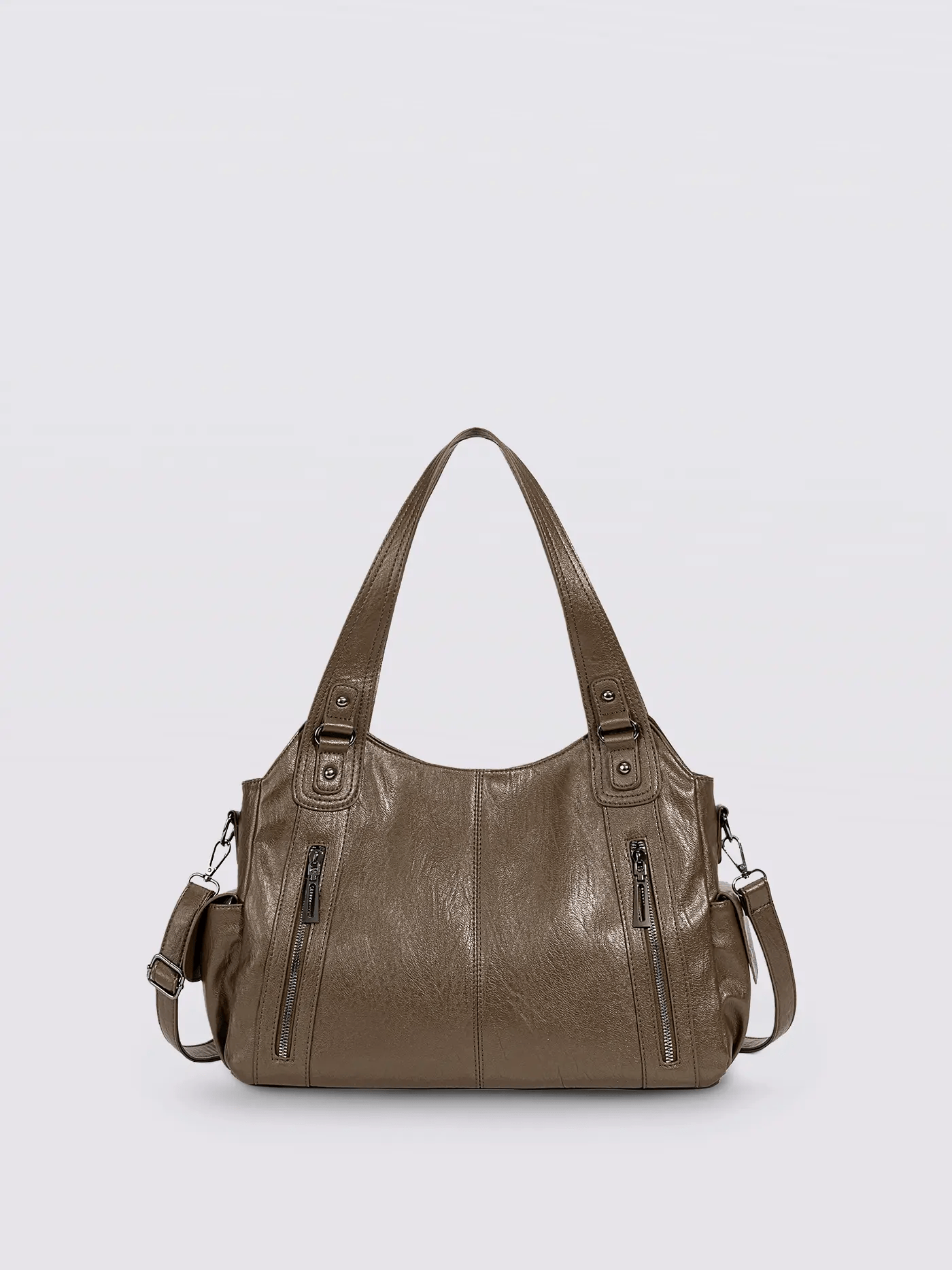 CLARA | BOLSO DE MANO URBANO PARA EL DÍA A DÍA