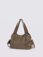 CLARA | BOLSO DE MANO URBANO PARA EL DÍA A DÍA