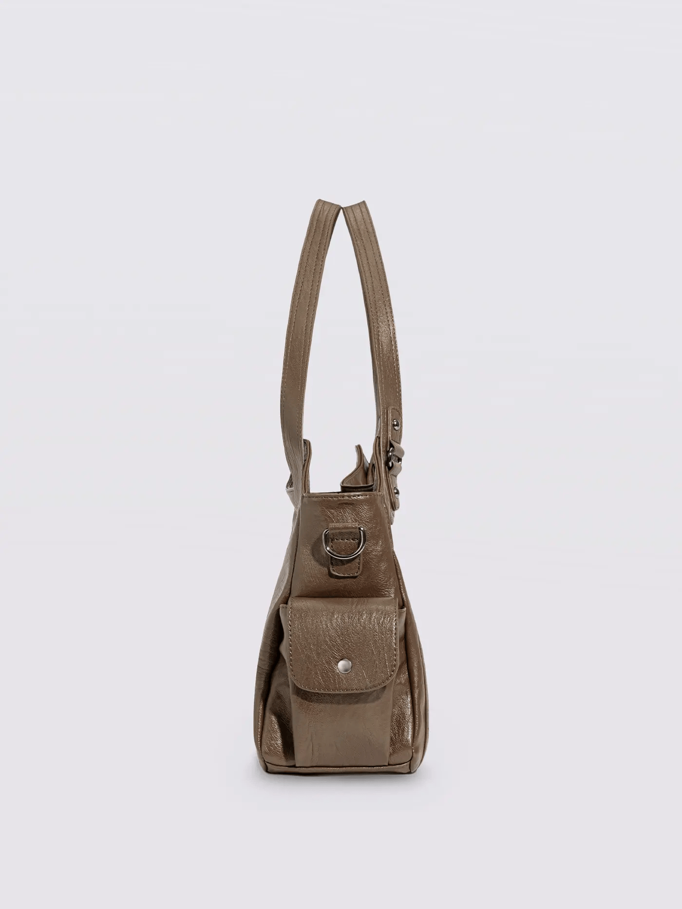 CLARA | BOLSO DE MANO URBANO PARA EL DÍA A DÍA