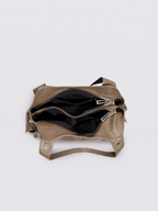 CLARA | BOLSO DE MANO URBANO PARA EL DÍA A DÍA