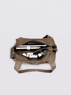 CLARA | BOLSO DE MANO URBANO PARA EL DÍA A DÍA