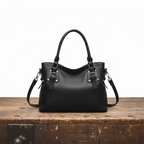 Bolso de hombro versátil y ajustable