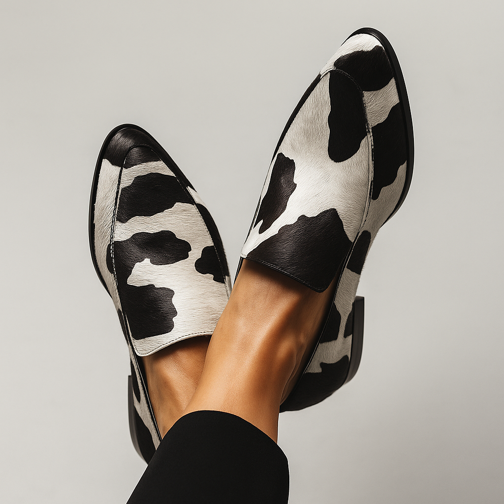 Beatrice | Mocasines Clásicos para el Día a Día
