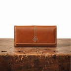 Bolso de cuero