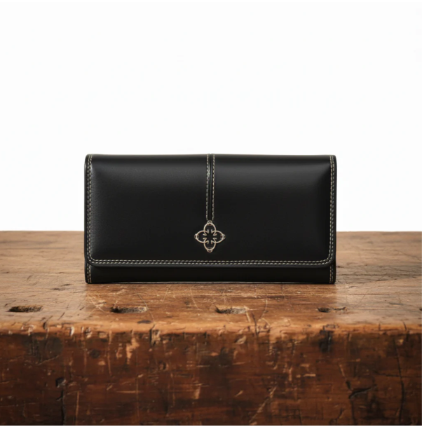 Bolso de cuero