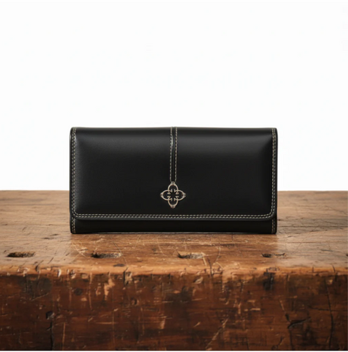 Bolso de cuero