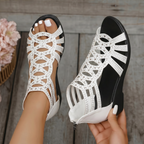 JULIA | SANDALIAS ERGONÓMICAS ELEGANTES