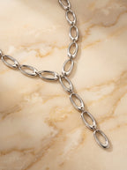 Collar de eslabones