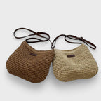 Teresa | Elegante bolso de hombro para el verano