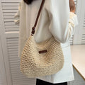 Teresa | Elegante bolso de hombro para el verano