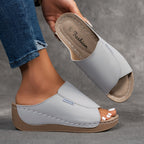 India Sandalias Arco Plantar Confort