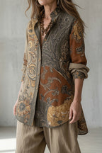 Conjunto Vintage Natalie