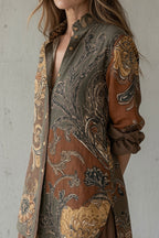 Conjunto Vintage Natalie