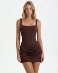 ARIA | MINIVESTIDO RELOJ DE ARENA
