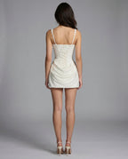 ARIA | MINIVESTIDO RELOJ DE ARENA