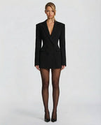 Chaqueta After Dark Mini