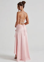 ARIA | VESTIDO DE MUSA