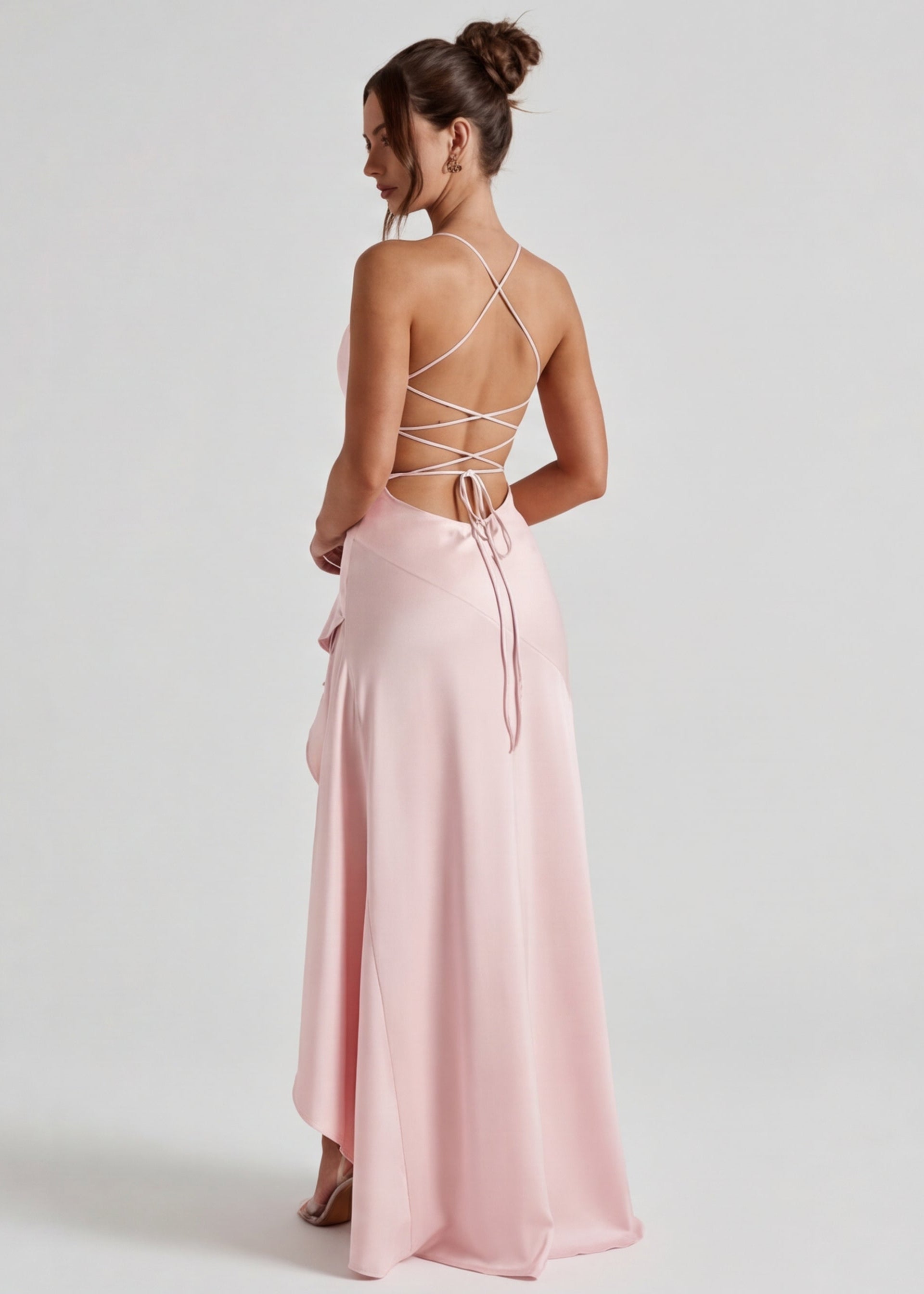 ARIA | VESTIDO DE MUSA