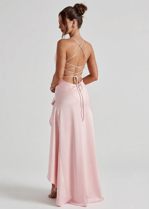 ARIA | VESTIDO DE MUSA