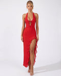 Maxi Cherry Crush