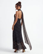 Maxi Polka Negra