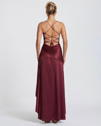 ARIA | VESTIDO DE MUSA