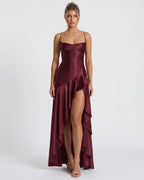ARIA | VESTIDO DE MUSA