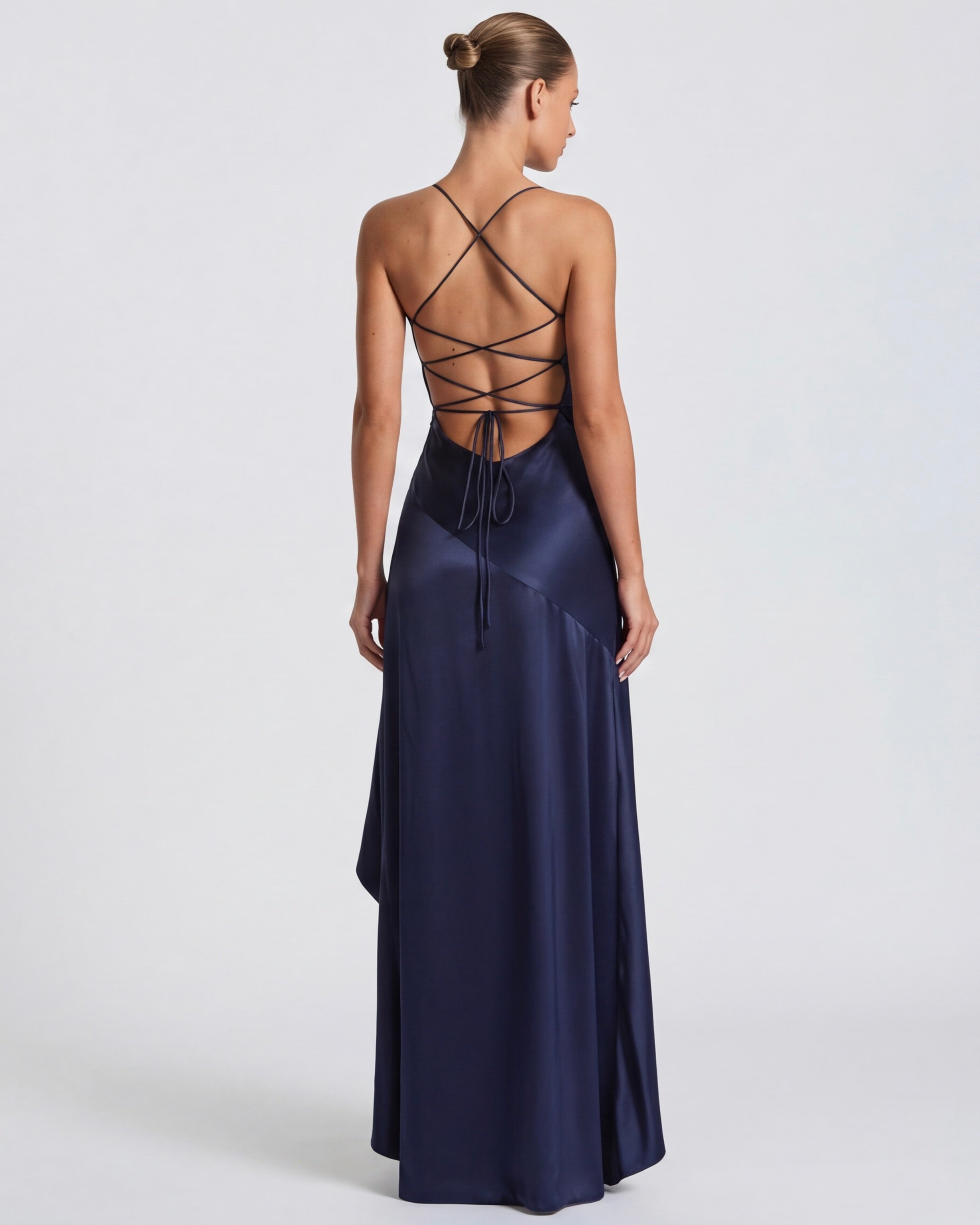 ARIA | VESTIDO DE MUSA