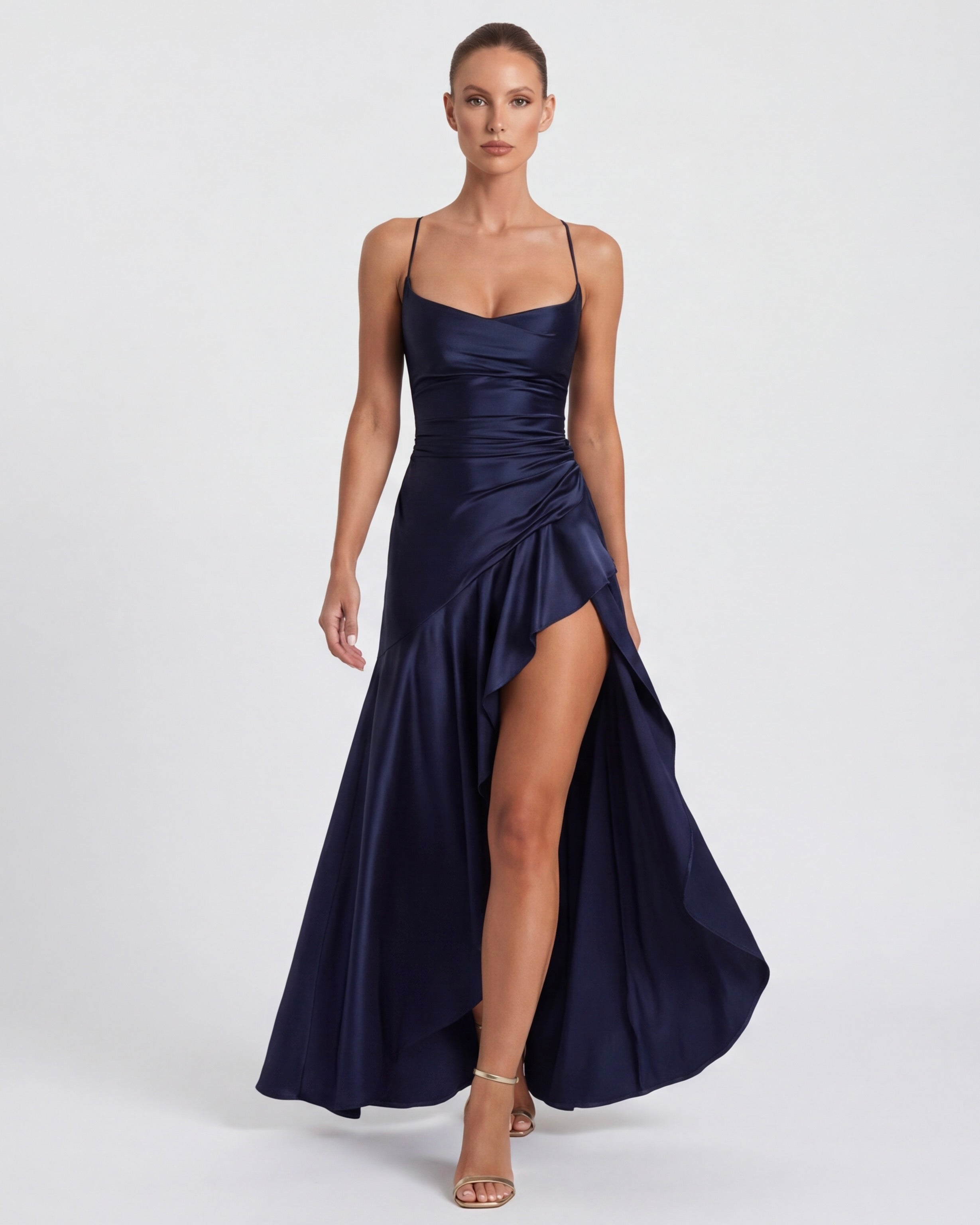 ARIA | VESTIDO DE MUSA