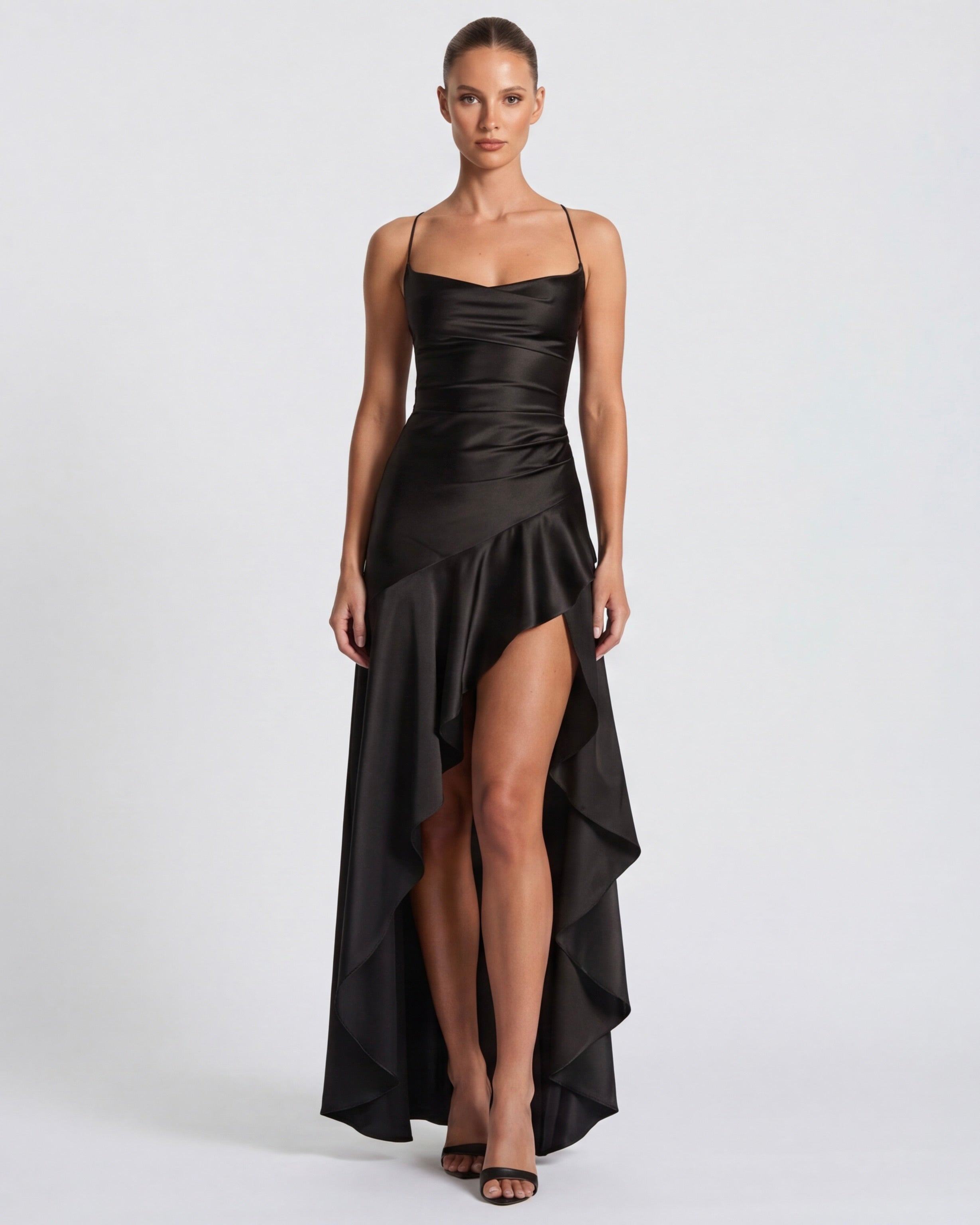 ARIA | VESTIDO DE MUSA
