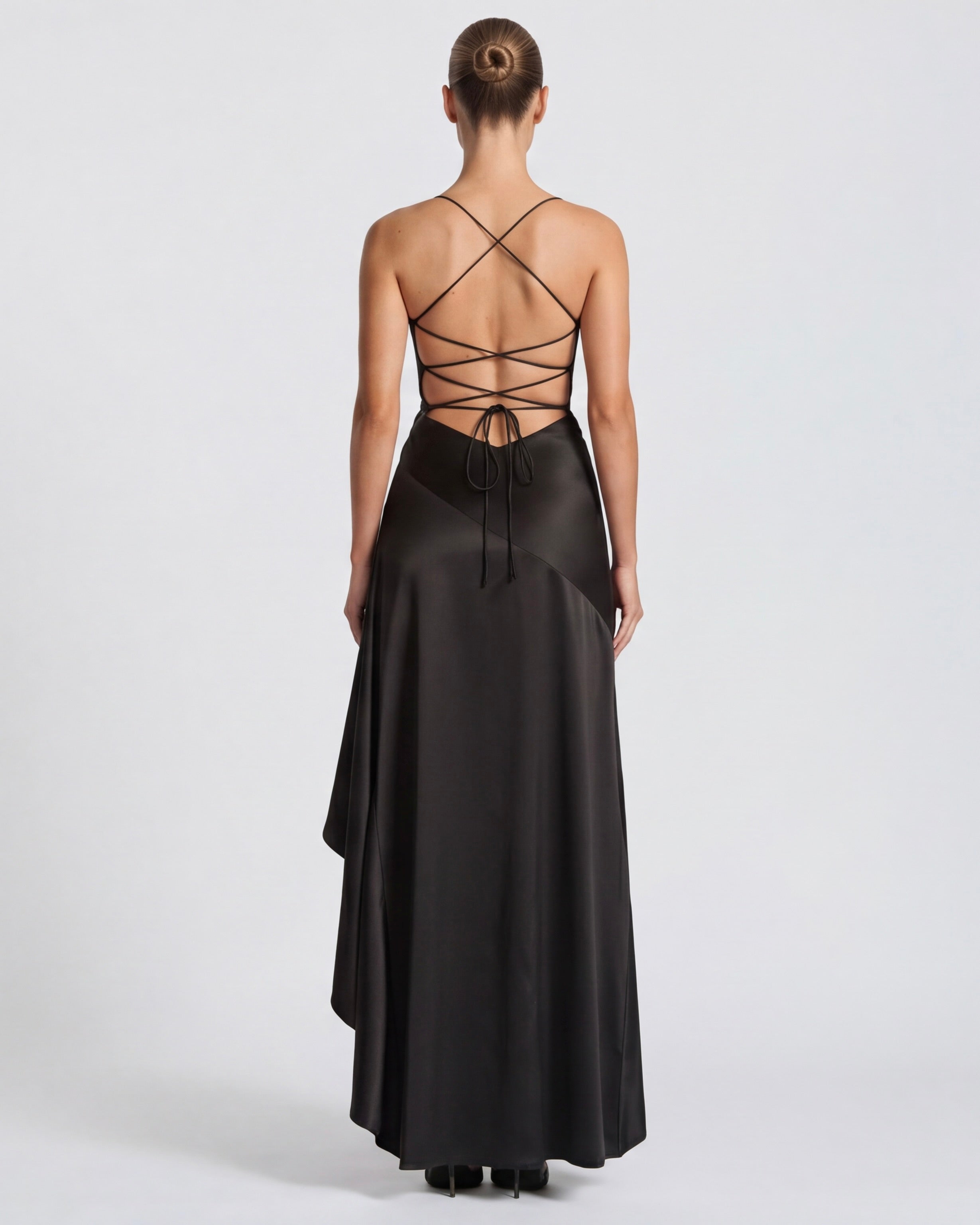 ARIA | VESTIDO DE MUSA