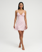 CAMISÓN BLUSH WHISPER