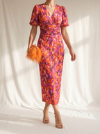 ANI | Vestido elegante de verano