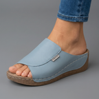 India Sandalias Arco Plantar Confort